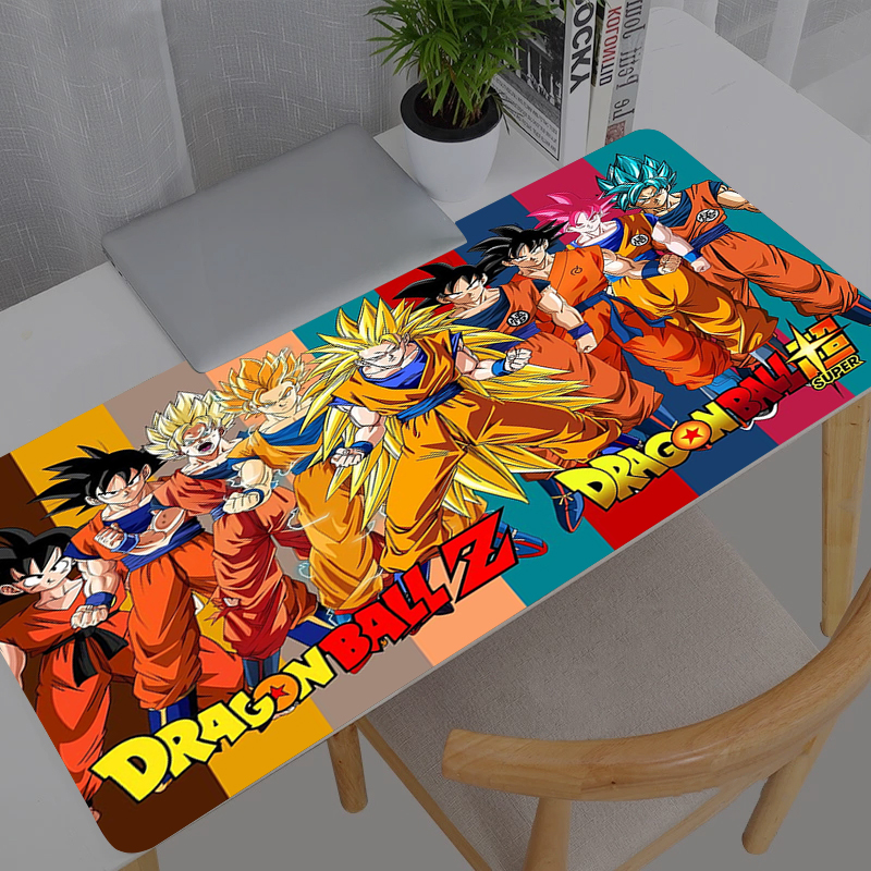 Mouse Pad Dragon Ball Anime Ne - Pc Gaming New avis et prix