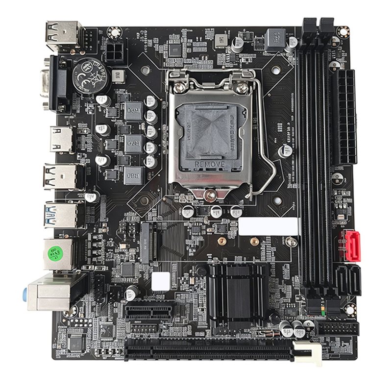Classic-Gaming Desktop Board C - Pc Gaming I5 avis et prix