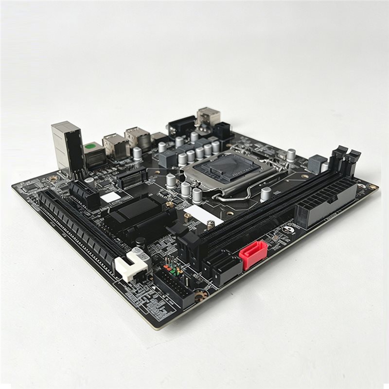 Classic-Gaming Desktop Board C - Pc Gaming I5 avis et prix