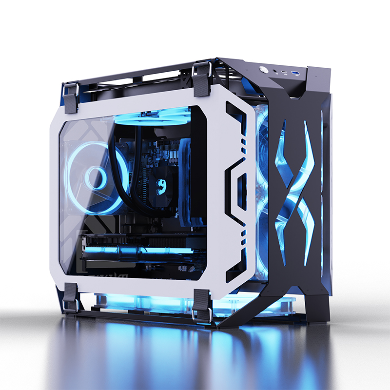Lovingcool New Design Open Sty - Pc Gaming New avis et prix