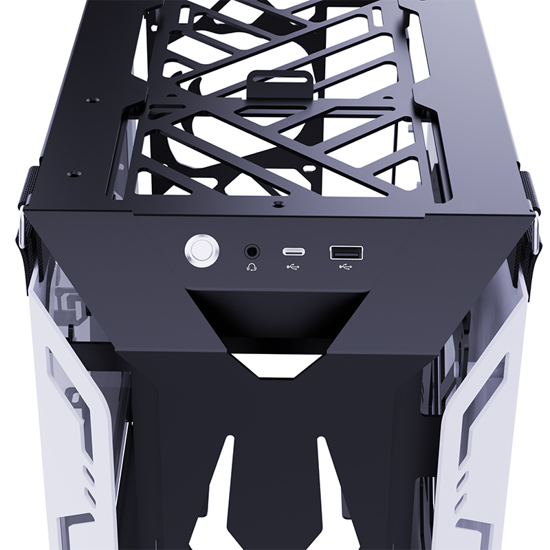Lovingcool New Design Open Sty - Pc Gaming New avis et prix