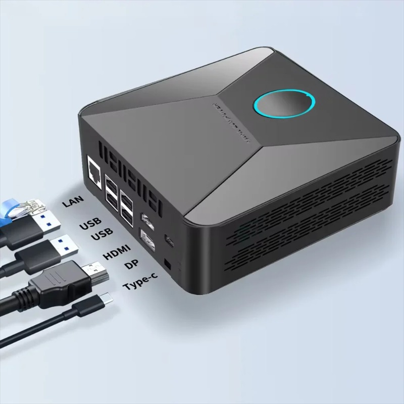 New Mini Pc 13th 12th Gen Core - Pc Gaming I5 avis et prix