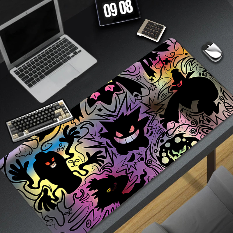Mousepad Computer New Mouse Pa - Pc Gaming New avis et prix