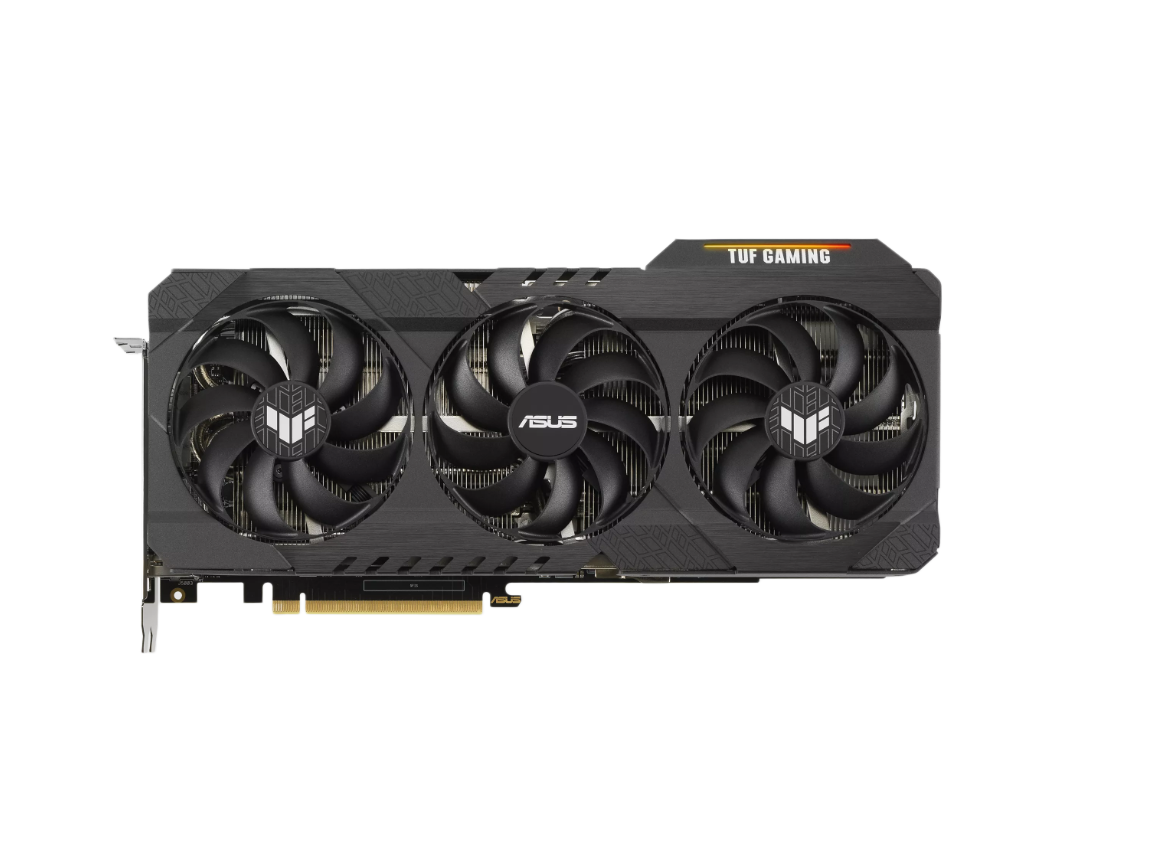 ASUS RTX 3070TI 8GB GPU TUF RT - Pc Gaming Ddr5 avis et prix