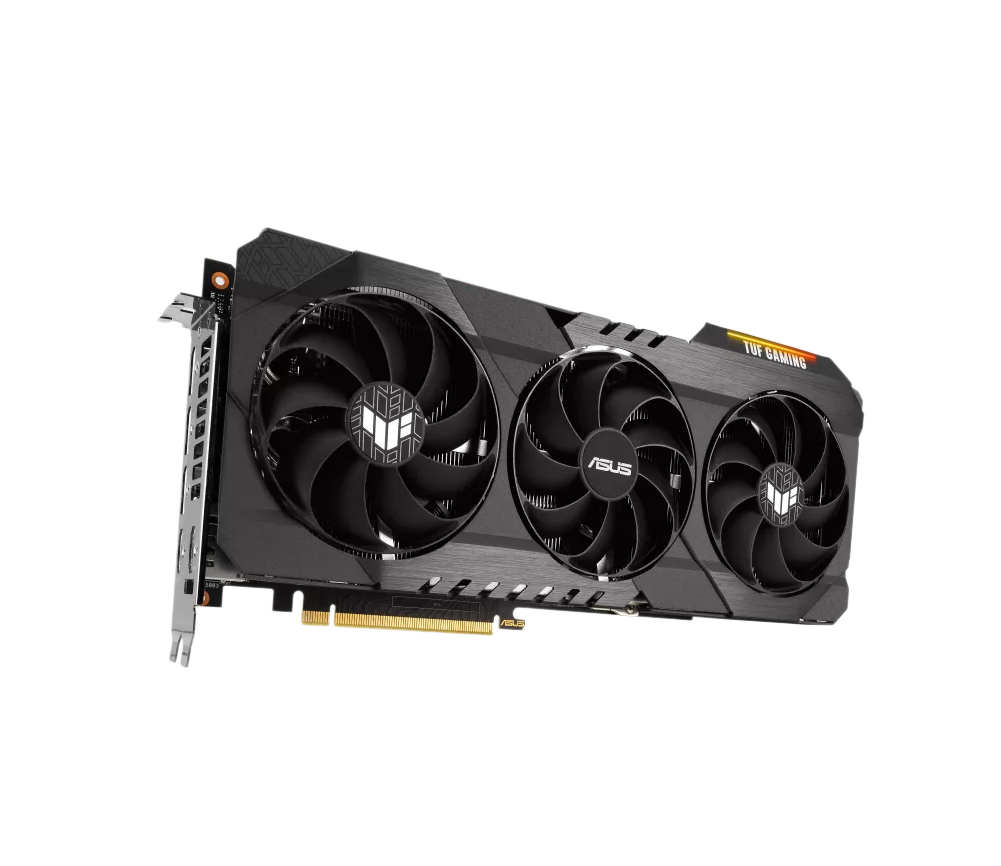ASUS RTX 3070TI 8GB GPU TUF RT - Pc Gaming Ddr5 avis et prix