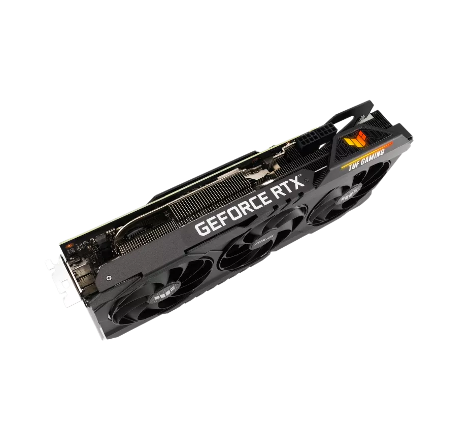 ASUS RTX 3070TI 8GB GPU TUF RT - Pc Gaming Ddr5 avis et prix
