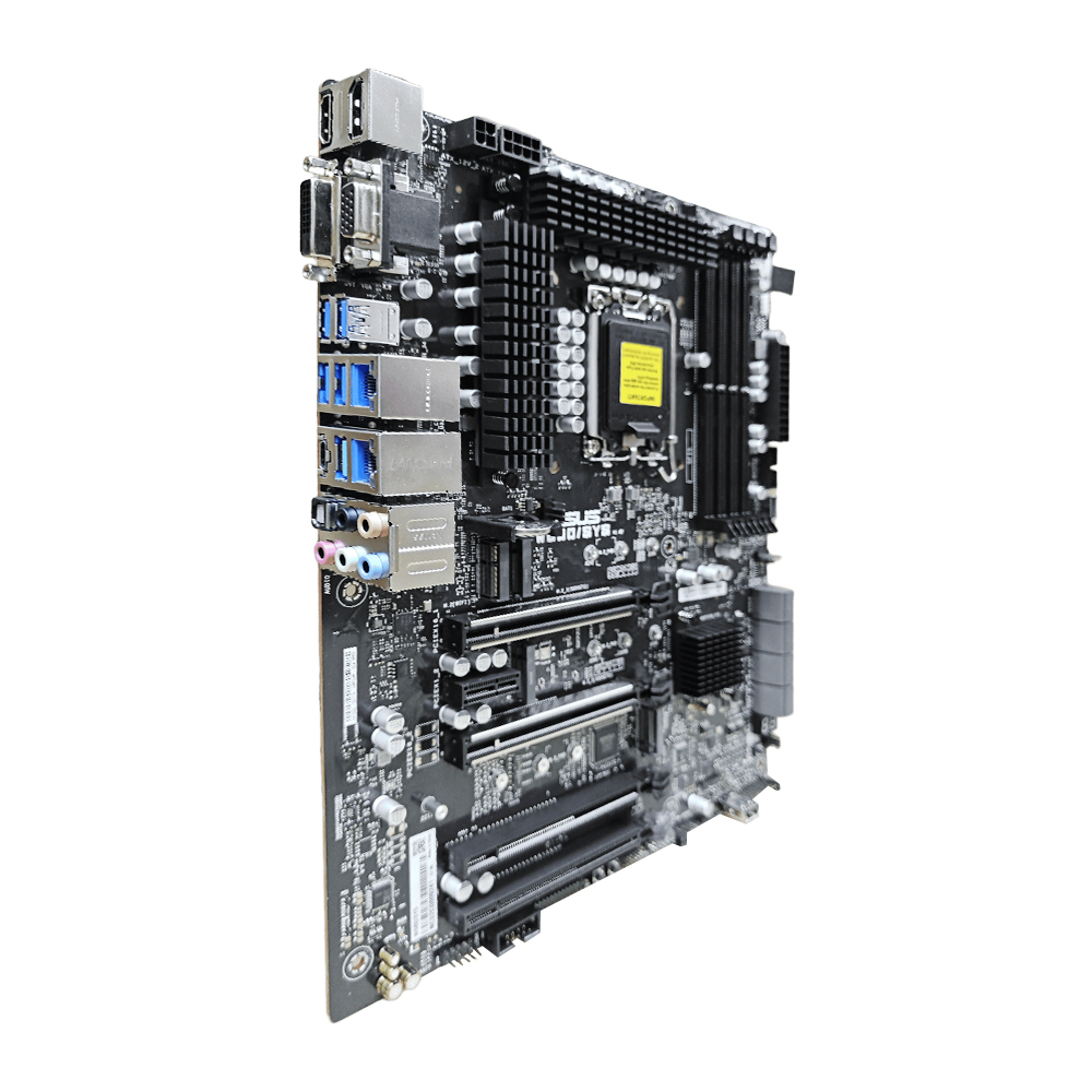 ASUS W680 motherboard W680/SYS - Pc Gaming Ddr5 avis et prix