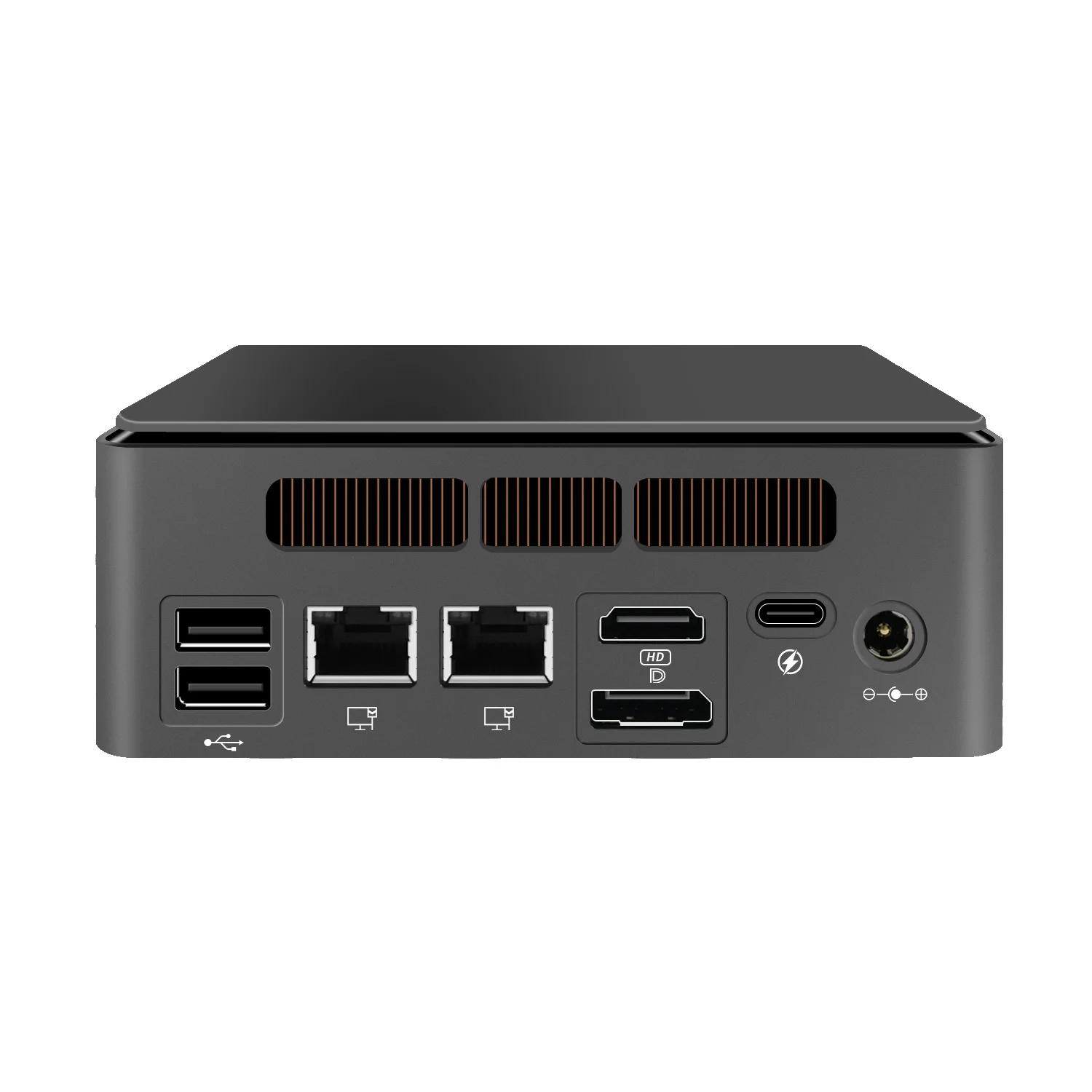 Aittact AI Gaming Mini PC Inte - Pc Gaming I5 avis et prix