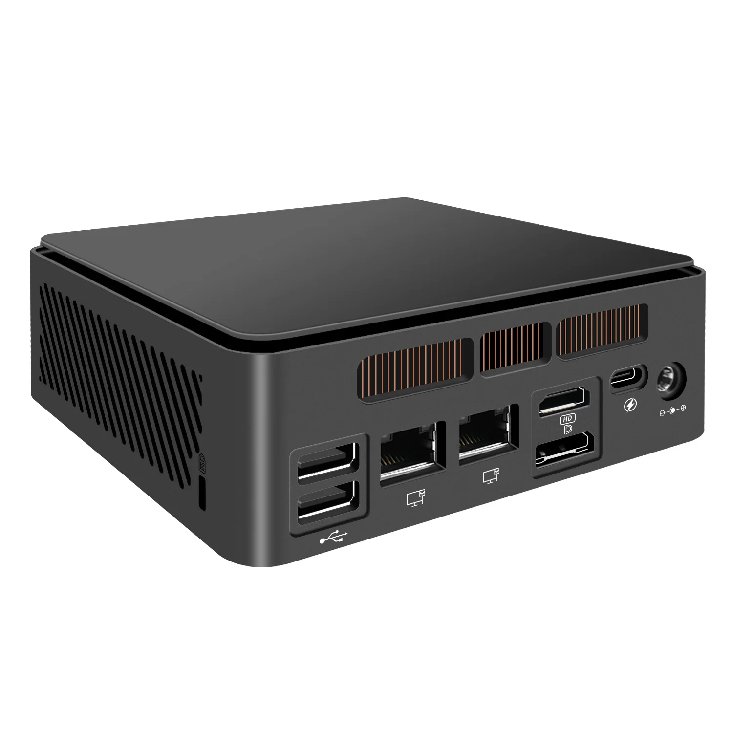 Aittact AI Gaming Mini PC Inte - Pc Gaming I5 avis et prix