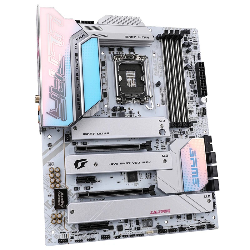 New Arrival Colorful IGame Z79 - Pc Gaming Ddr5 avis et prix