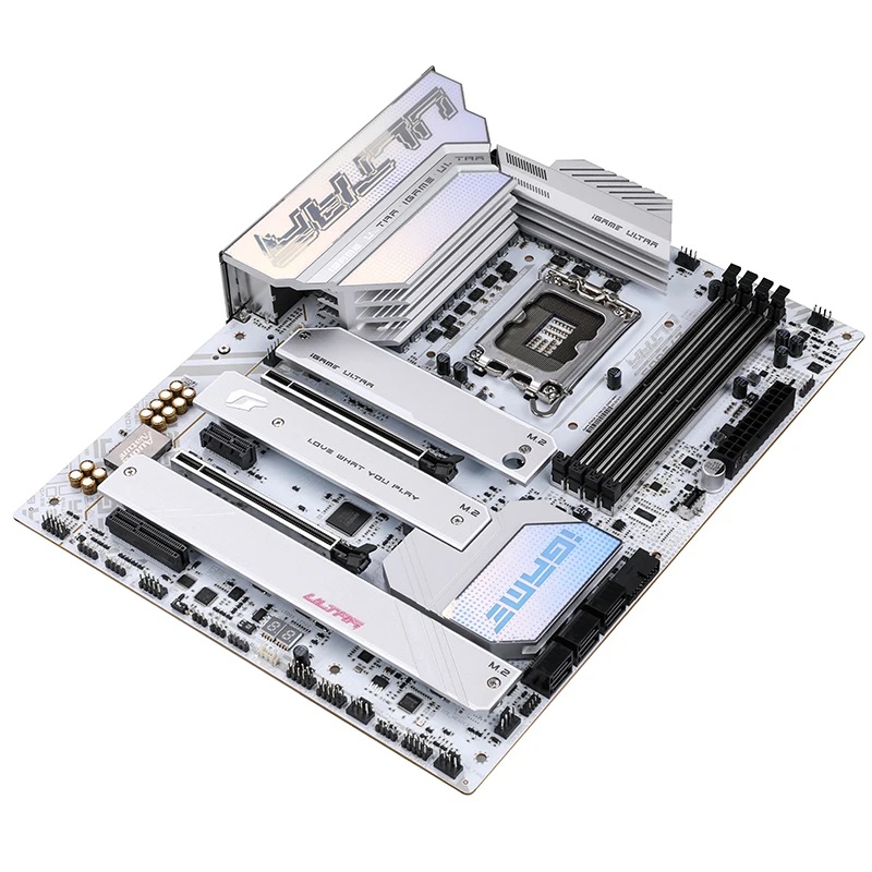 New Arrival Colorful IGame Z79 - Pc Gaming Ddr5 avis et prix