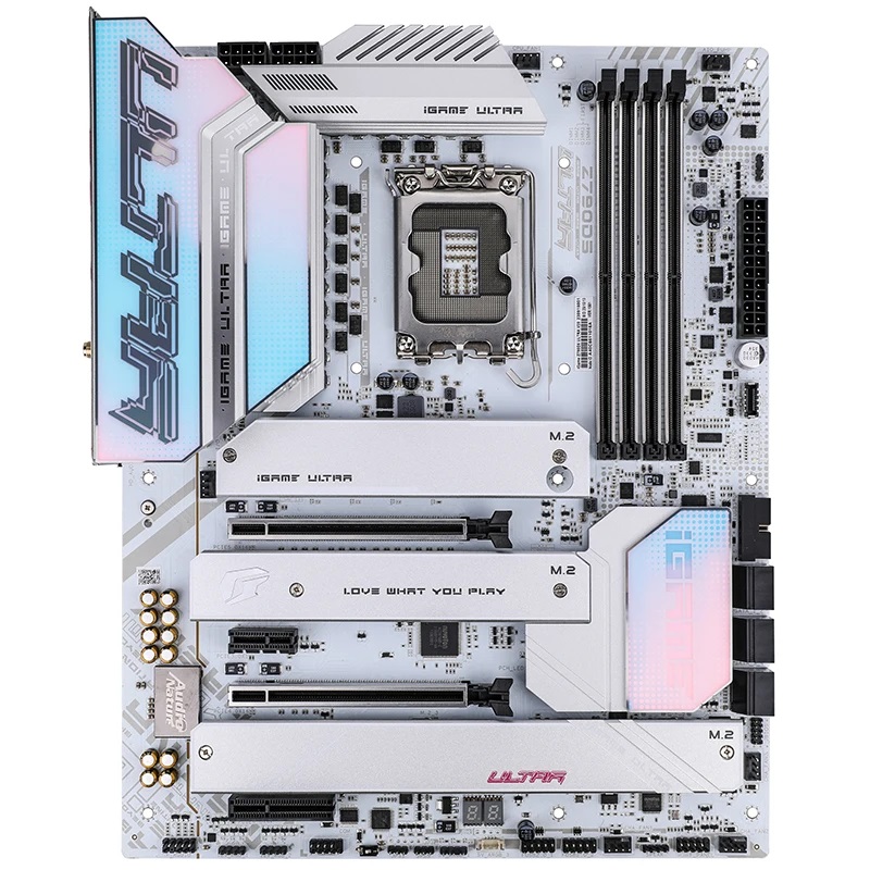 New Arrival Colorful IGame Z79 - Pc Gaming Ddr5 avis et prix