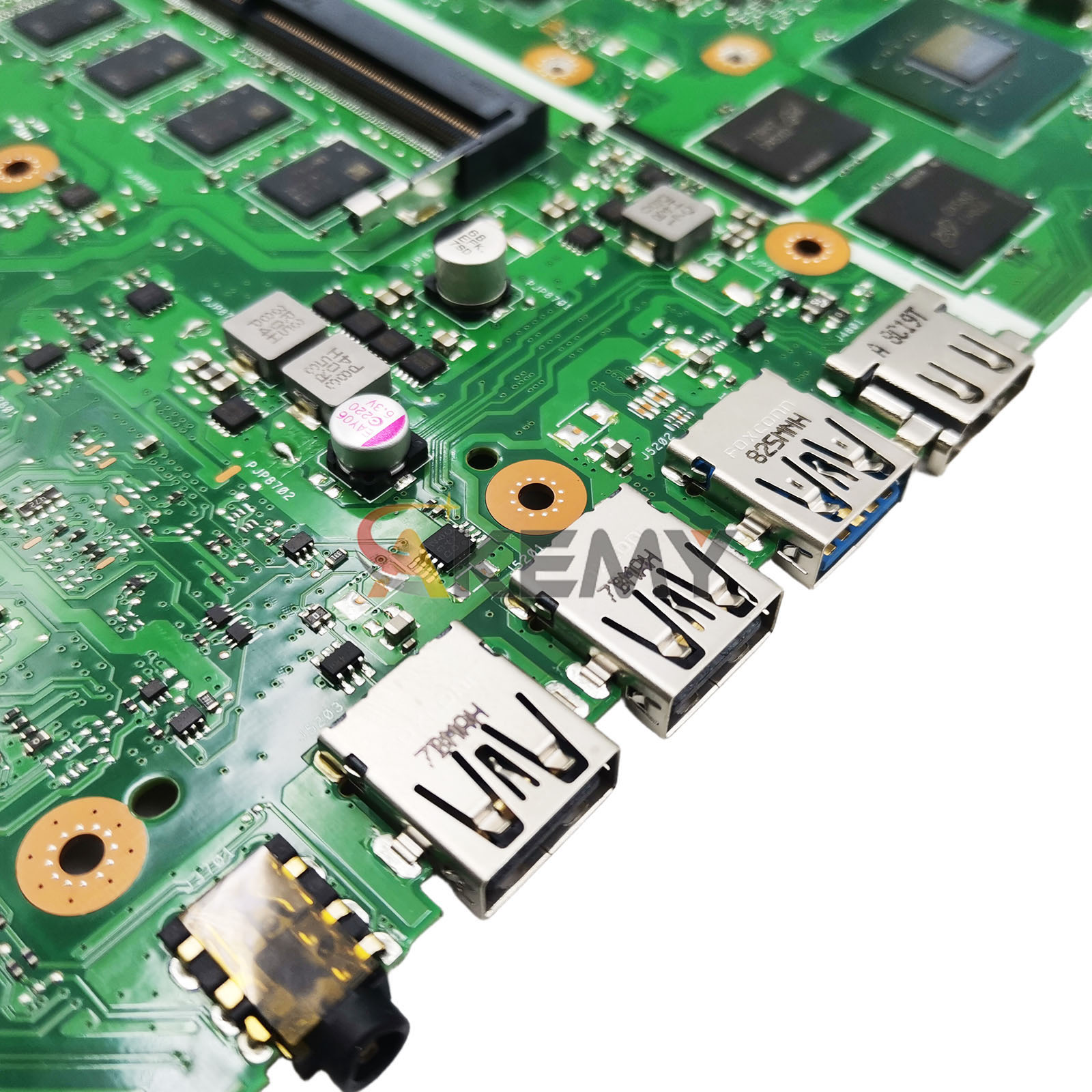 Laptop Motherboard For ASUS X5 - Pc Gaming I5 avis et prix