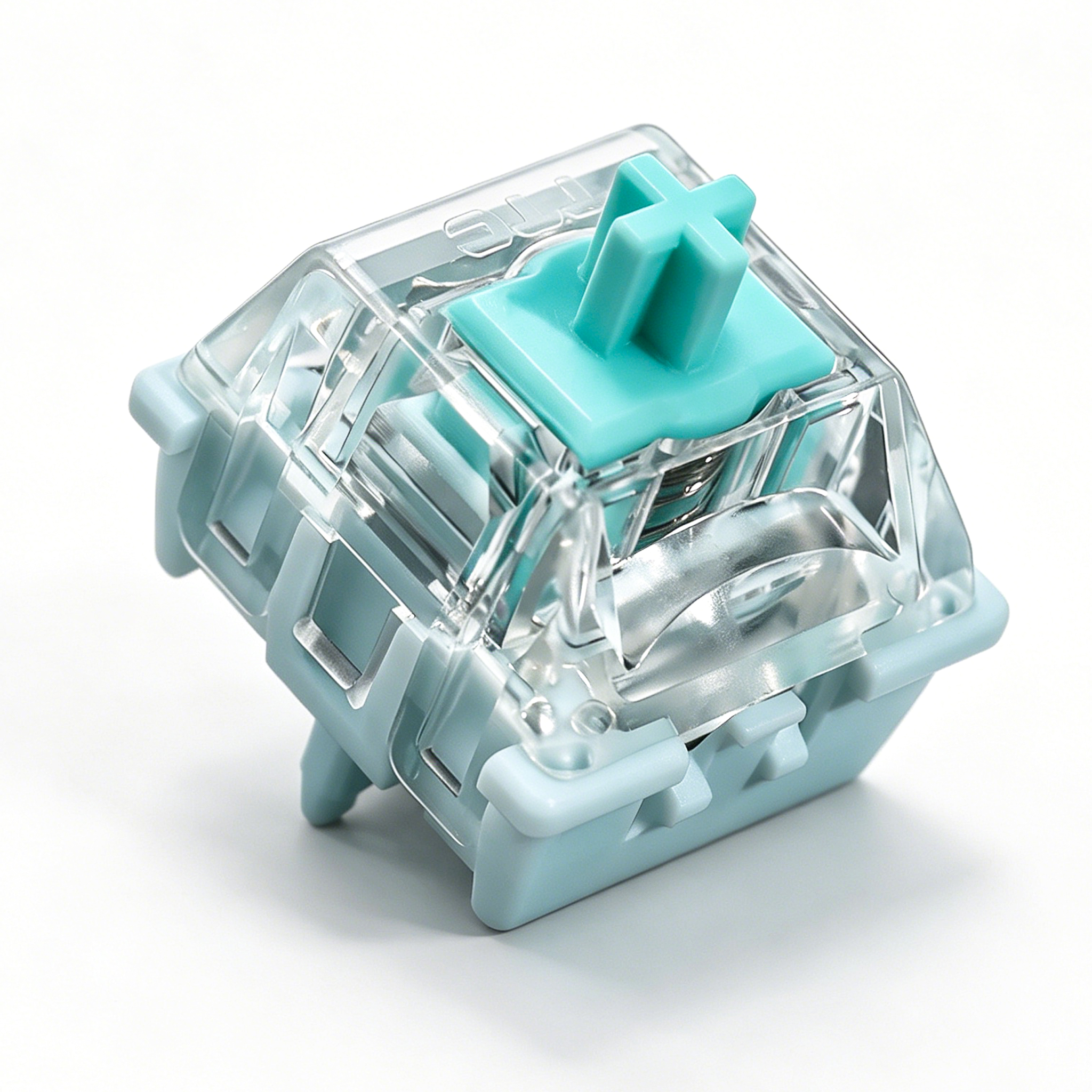 TTC ELF King Magnetic Switches - No Rgb Gaming Pc avis et prix