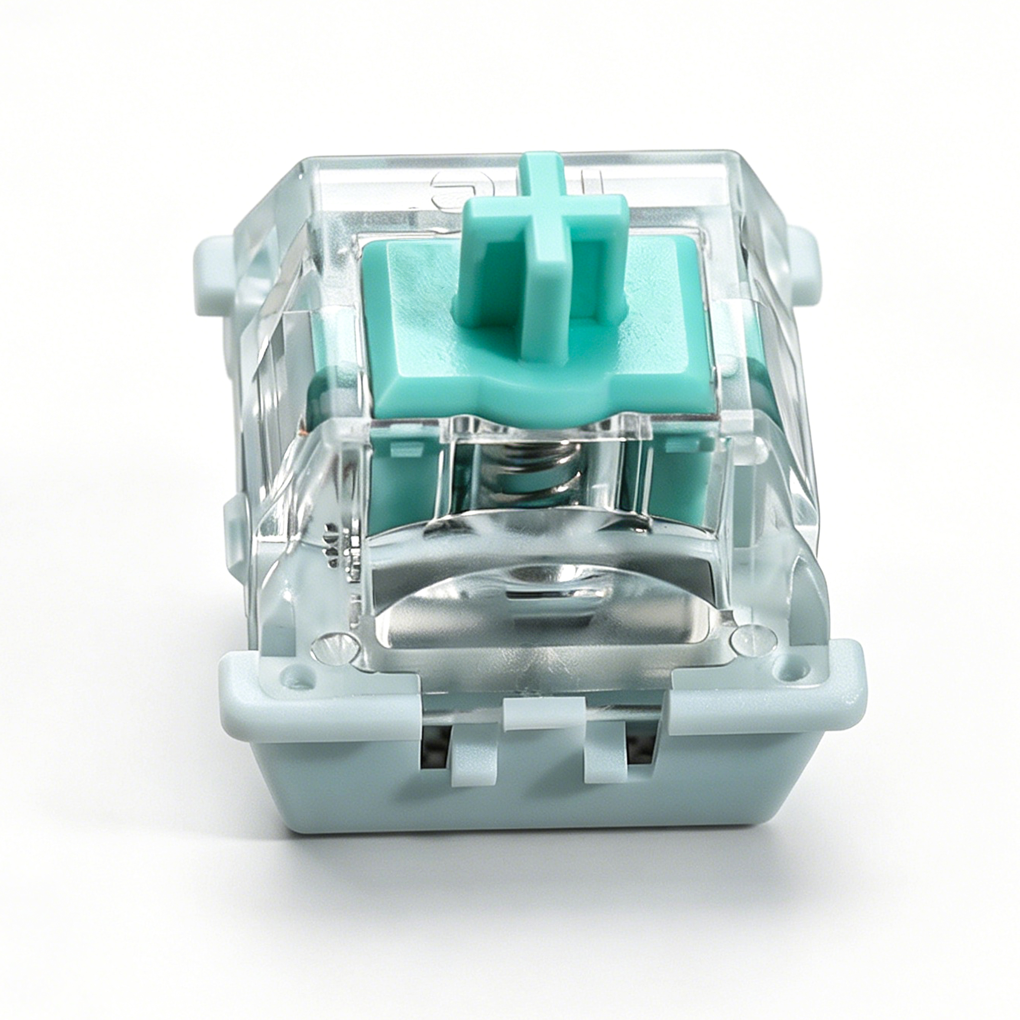 TTC ELF King Magnetic Switches - No Rgb Gaming Pc avis et prix