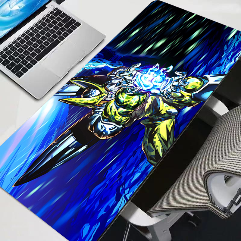 Large Gaming Mouse Pad Anime P - Pc Gaming New avis et prix