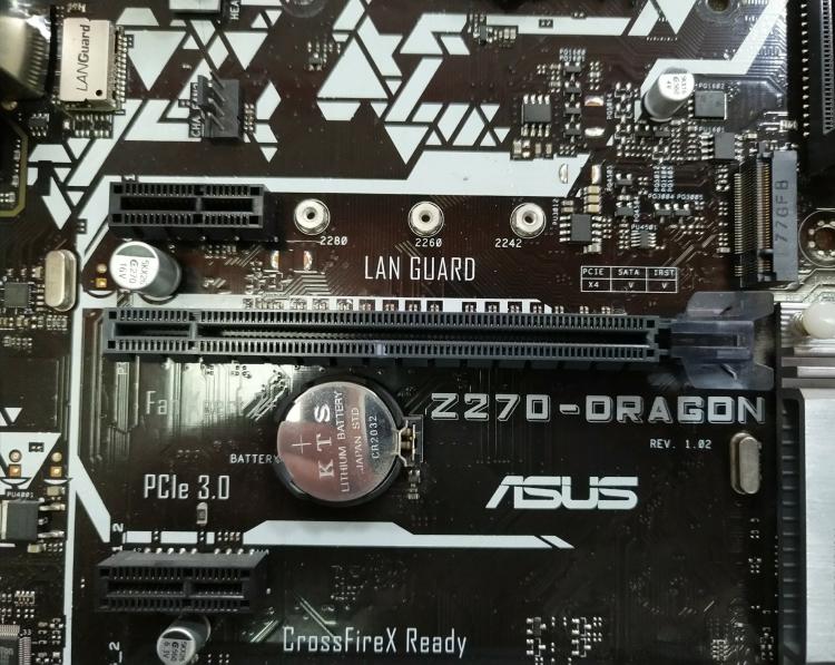 Motherboard For Asus PRIME Z27 - Pc Gaming I5 avis et prix