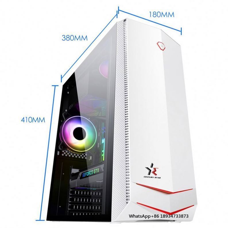 New Hot Selling Factory OEM Co - Pc Gaming I5 avis et prix
