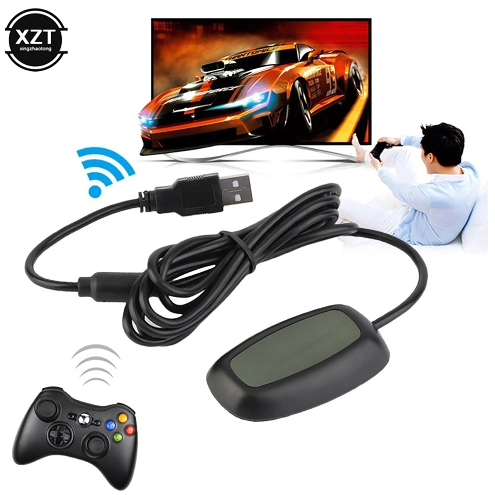Black Color Wireless Gaming Re - Pc Gaming Windows 7 avis et prix