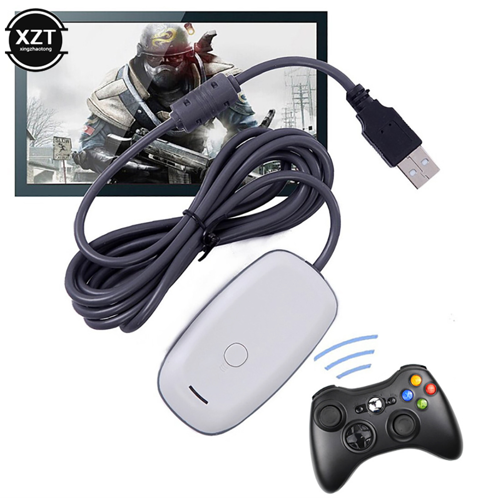 Black Color Wireless Gaming Re - Pc Gaming Windows 7 avis et prix