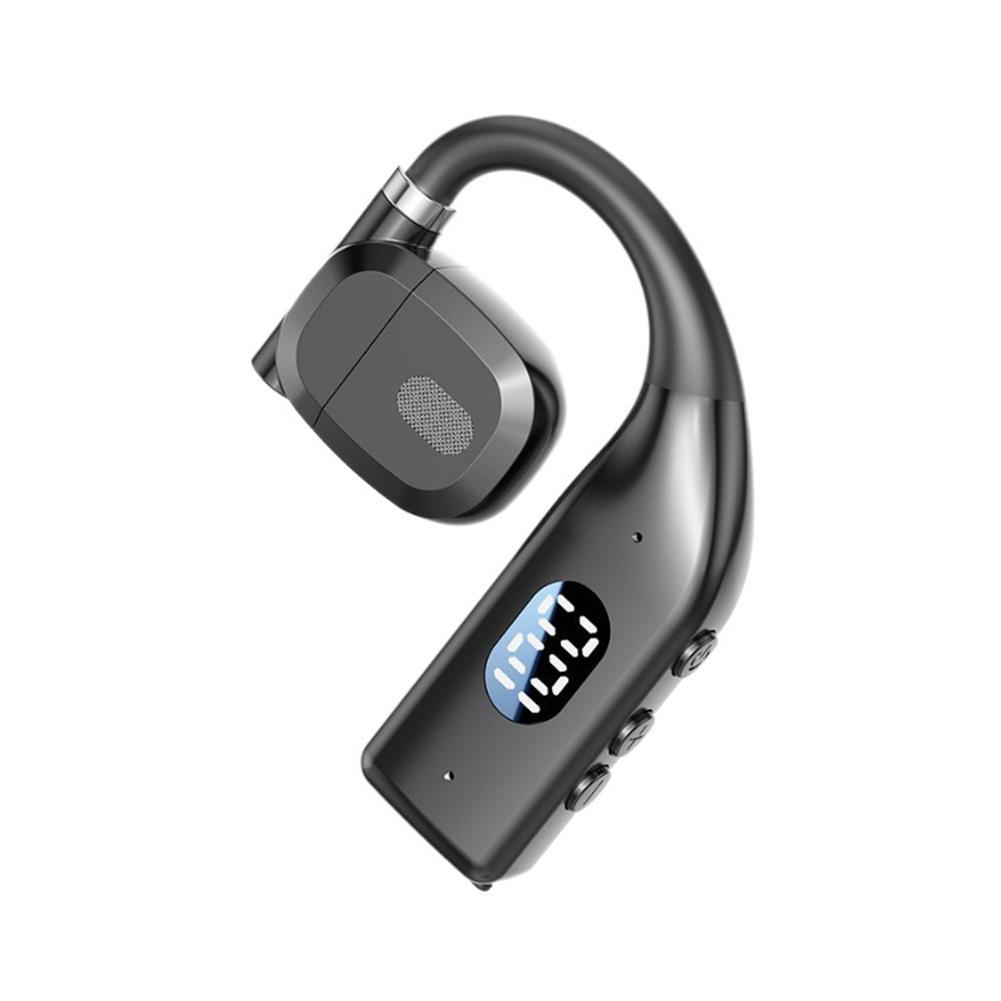 Earhooks Wireless Bluetooth He - Gaming Microphone avis et prix