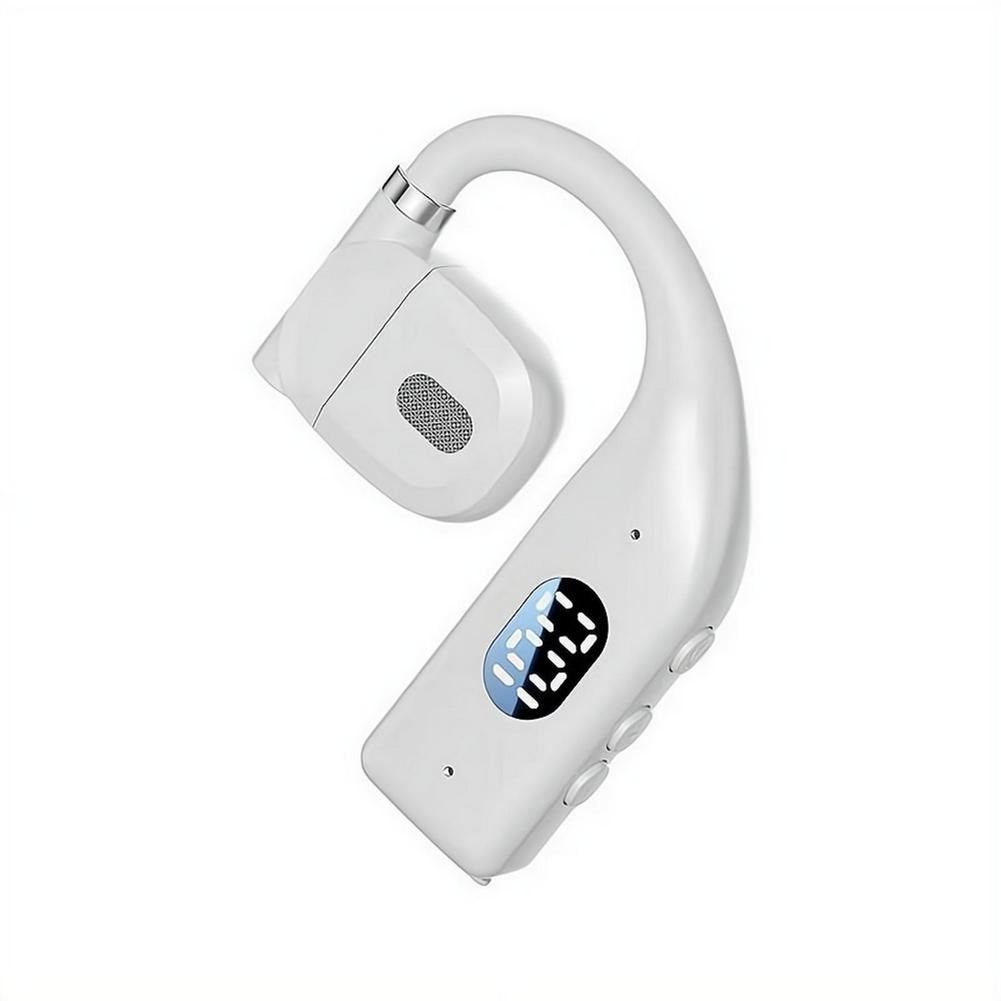 Earhooks Wireless Bluetooth He - Gaming Microphone avis et prix