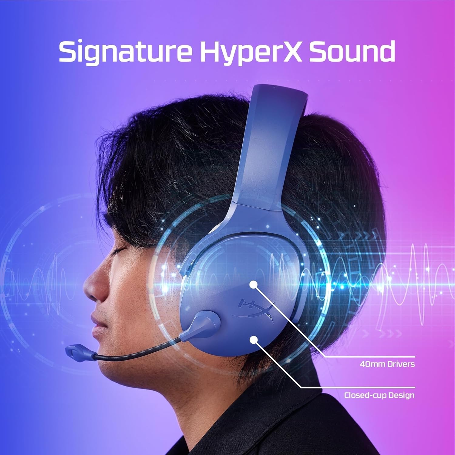 Dual Wireless Gaming Headset:  - Pc Gaming New avis et prix