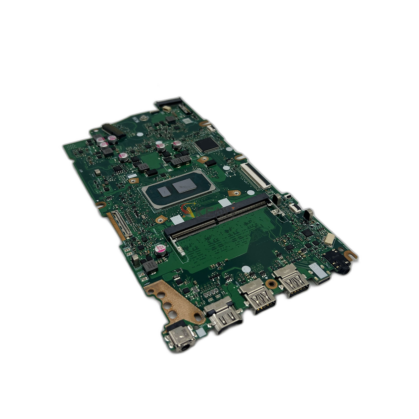 X1605EA Laptop Motherboard For - Pc Gaming I5 avis et prix