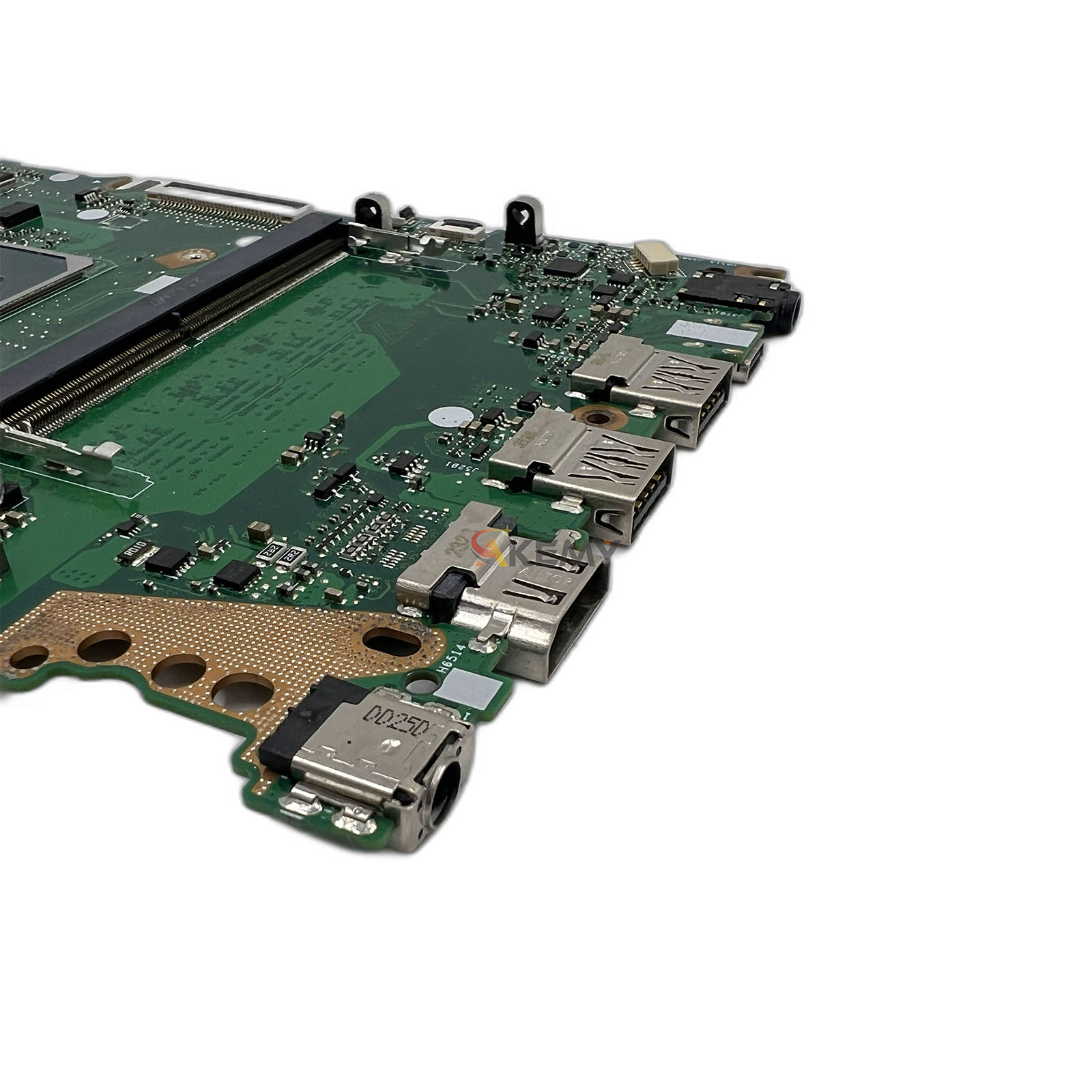 X1605EA Laptop Motherboard For - Pc Gaming I5 avis et prix