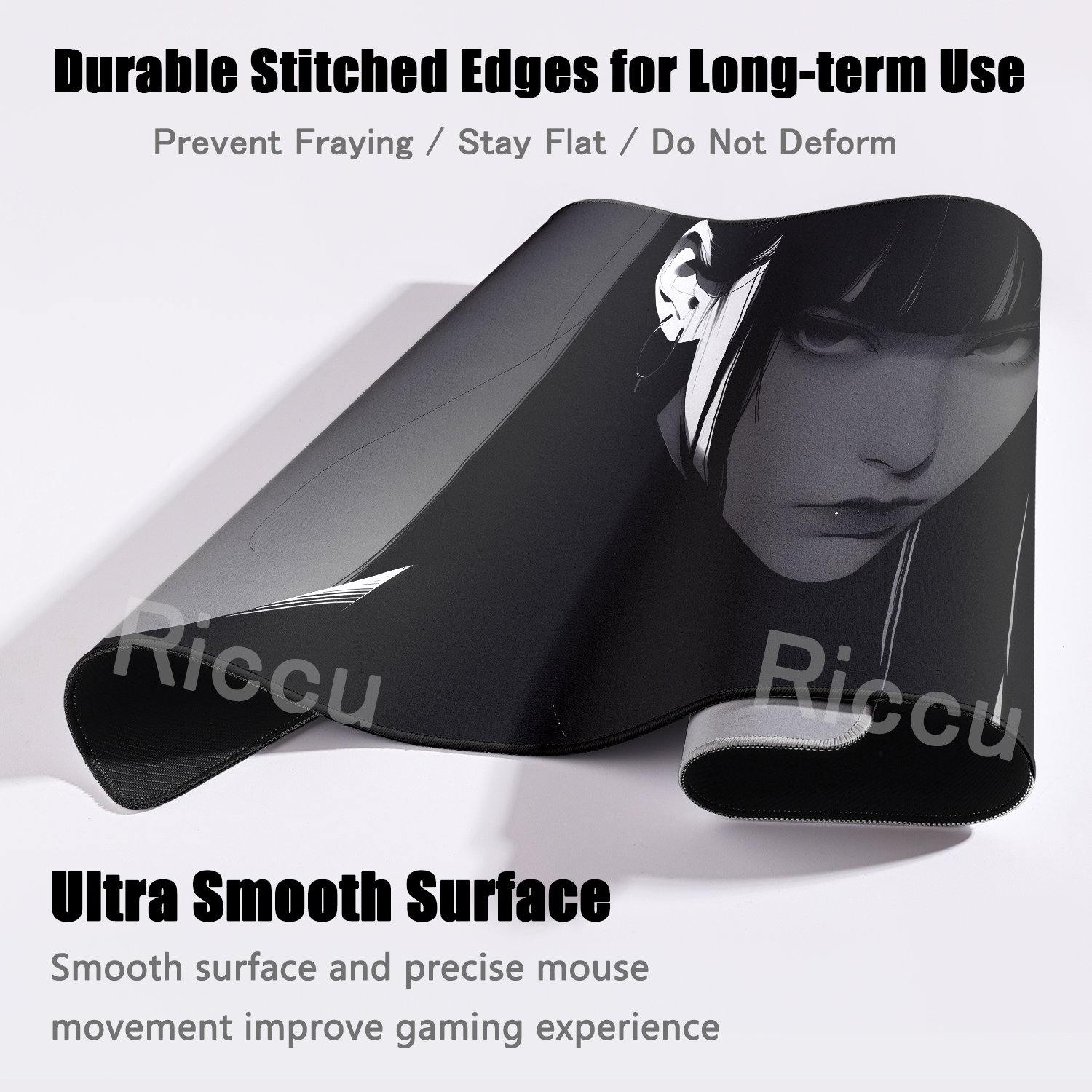 Mousepads Anime Girl Style Aes - Pc Gaming Girl avis et prix