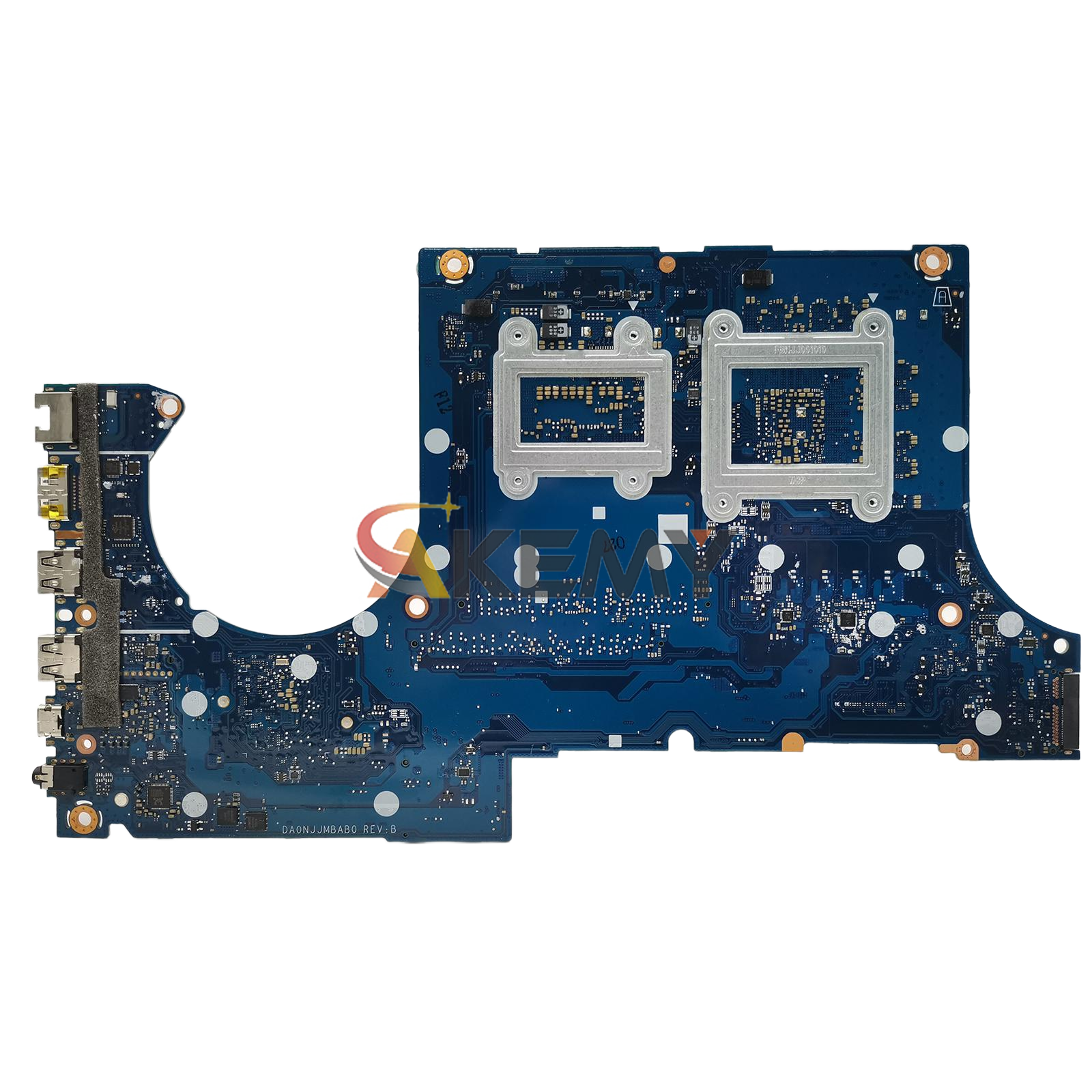 DA0NJJMBAG0 Laptop Motherboard - Pc Gaming I5 avis et prix