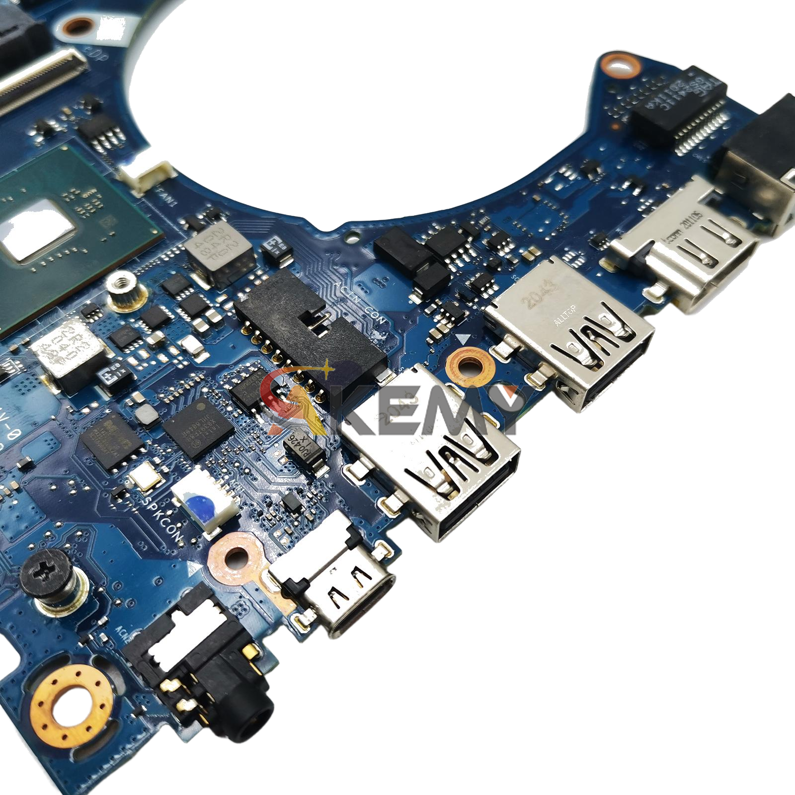 DA0NJJMBAG0 Laptop Motherboard - Pc Gaming I5 avis et prix