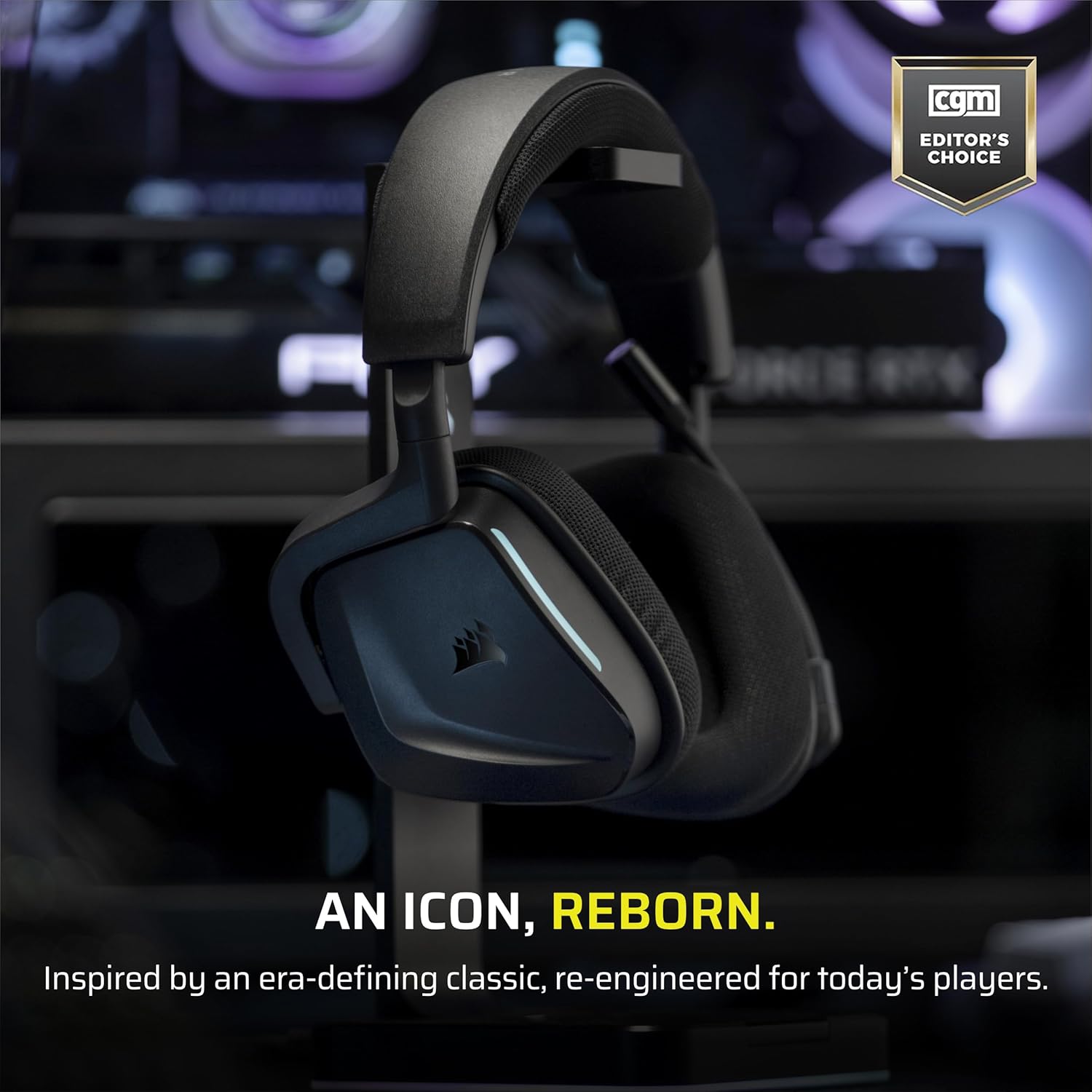 Wireless Gaming Headset: 70H B - Pc Gaming New avis et prix