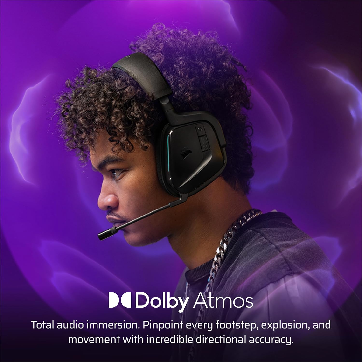 Wireless Gaming Headset: 70H B - Pc Gaming New avis et prix