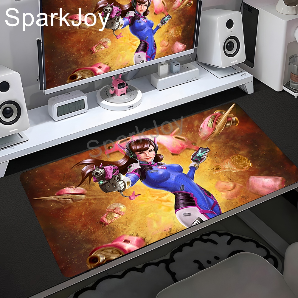 PC Gamer Cabinet Kawaii Mousep - Pc Gaming Girl avis et prix