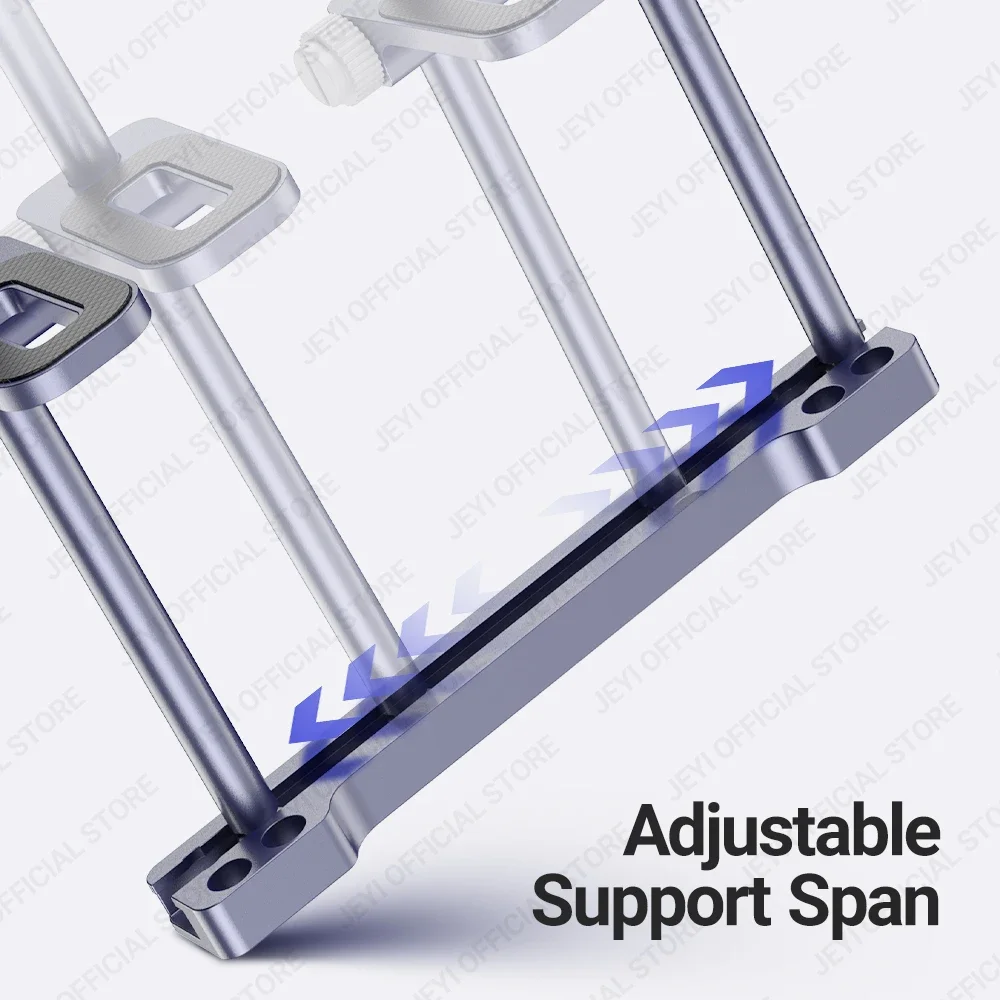 JEYI Graphics Card Brace Adjus - No Rgb Gaming Pc avis et prix
