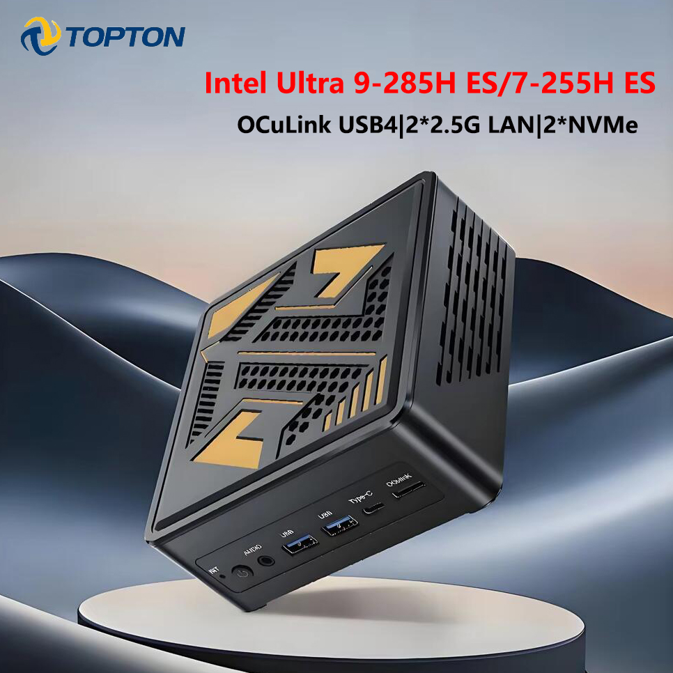 New OCuLink Gaming Mini PC Int - Pc Gaming Windows 7 avis et prix