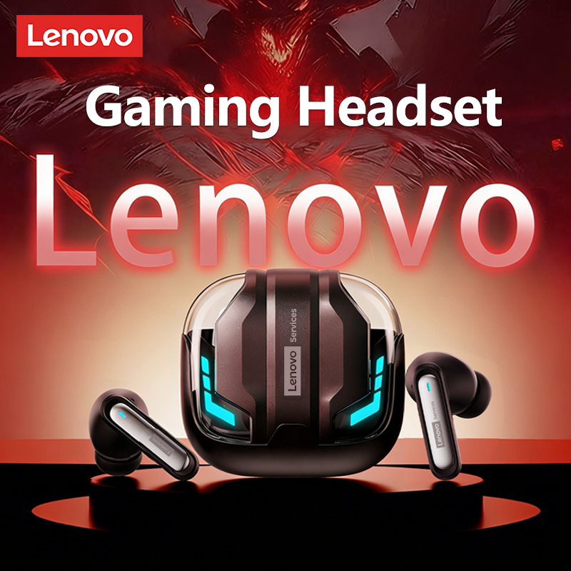 Choice Lenovo Gaming Headset W - Gaming Microphone avis et prix