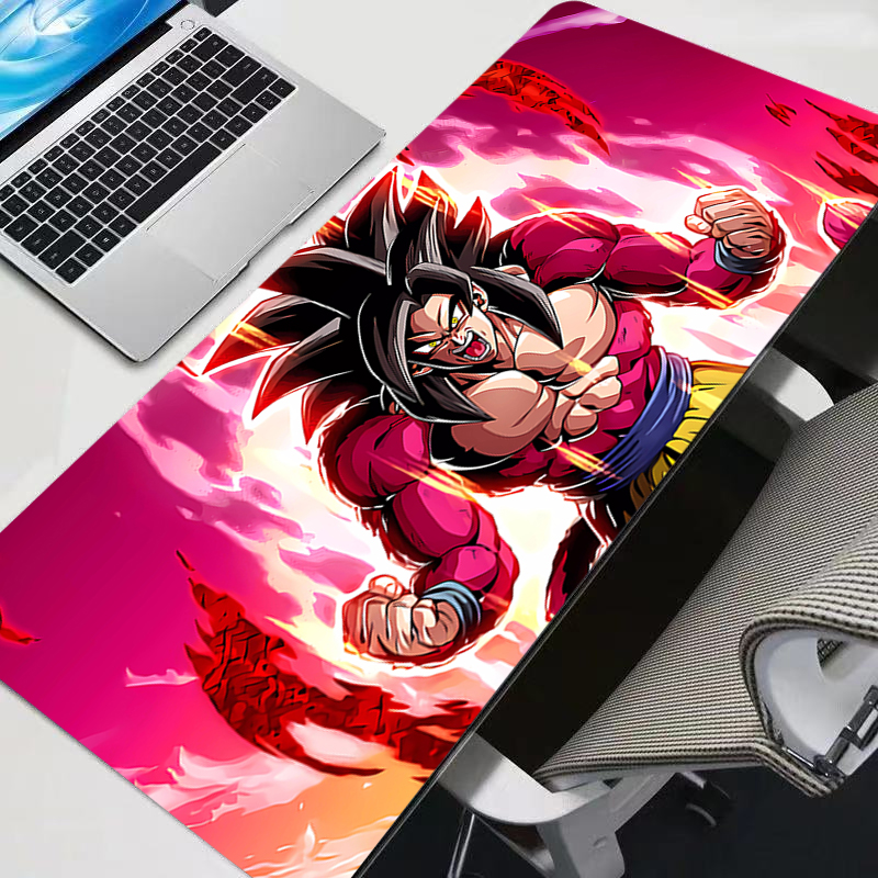 DBZ Dragon Ball Z Gaming Keybo - Pc Gaming Game avis et prix