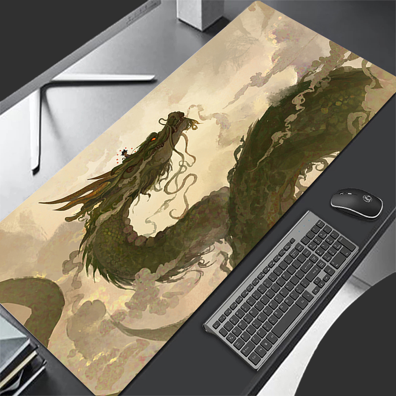Mousepad Computer New Goku Mou - Pc Gaming New avis et prix