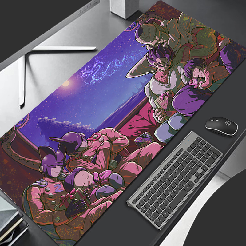 Mousepad Computer New Goku Mou - Pc Gaming New avis et prix