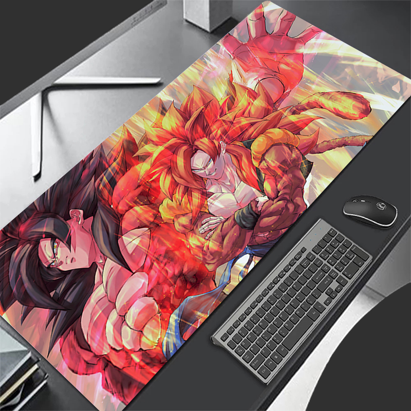 Mousepad Computer New Goku Mou - Pc Gaming New avis et prix