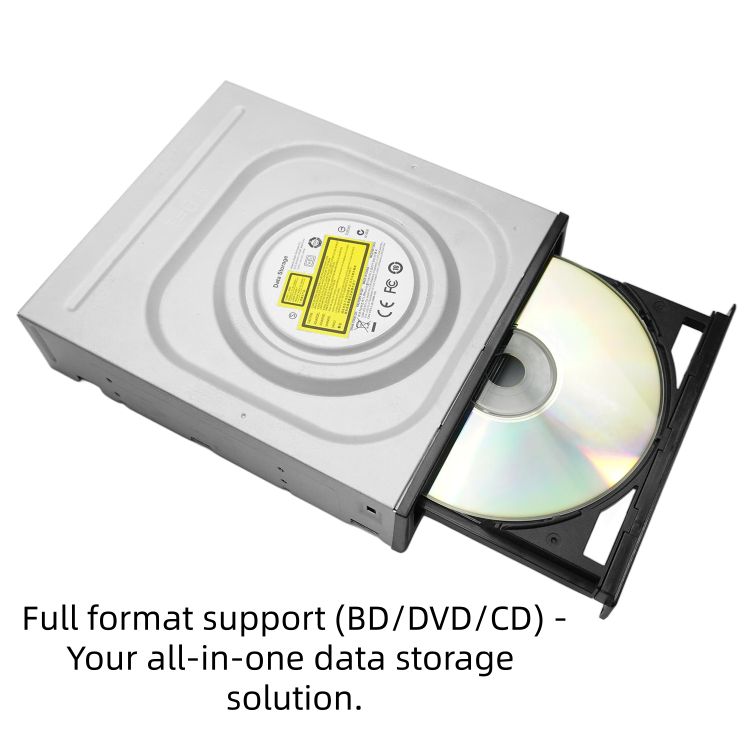 LJIAL Internal Blu-ray Burner  - Pc Gaming Windows 7 avis et prix
