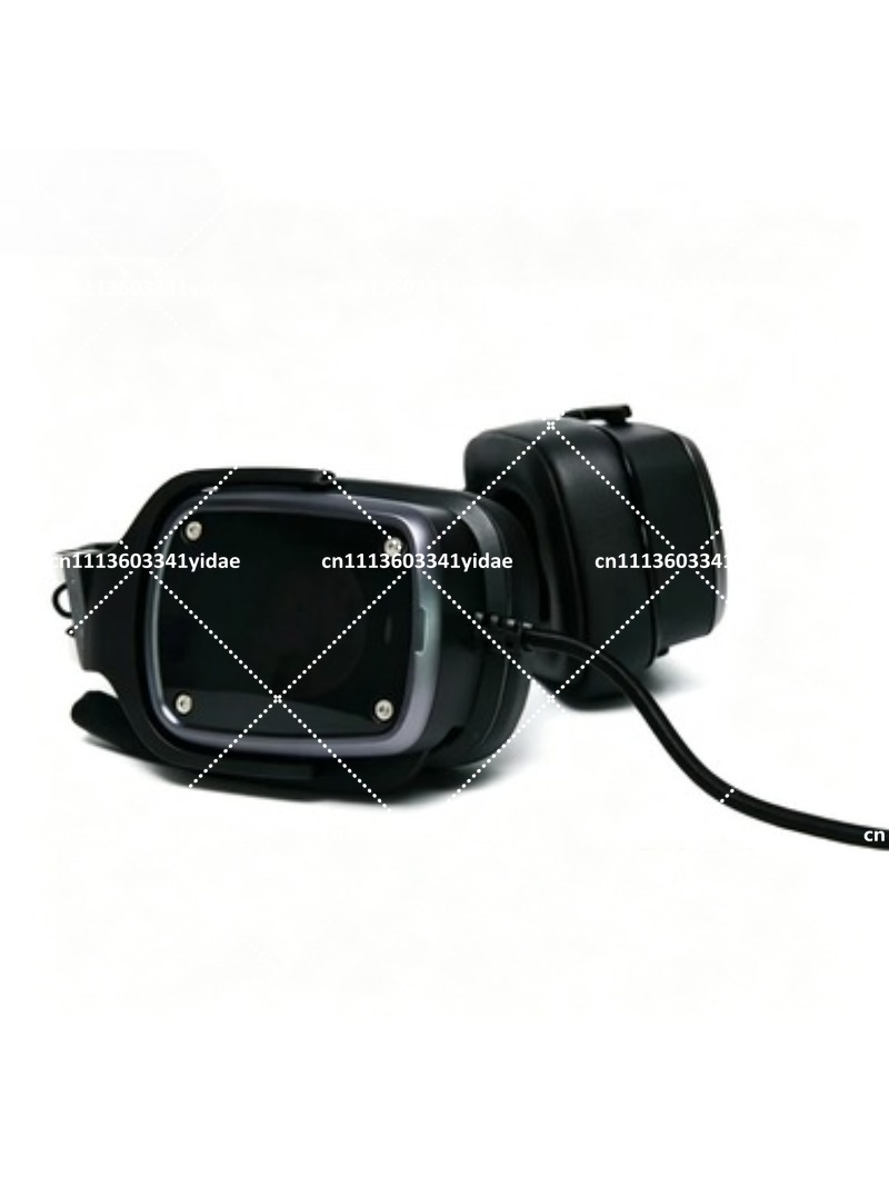 Wired Gaming Headset With Mic  - Pc Gaming Game avis et prix