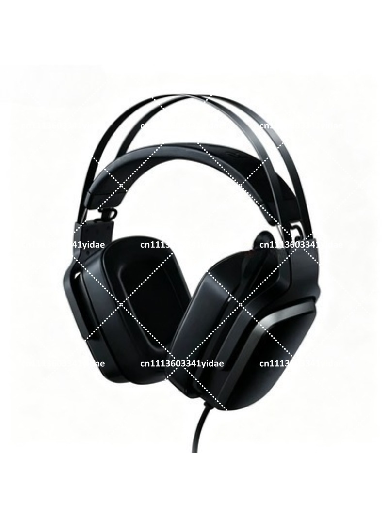 Wired Gaming Headset With Mic  - Pc Gaming Game avis et prix