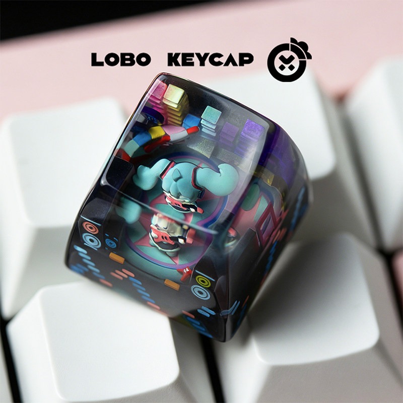 Cyber Miku-Style Vocal Girl Me - Pc Gaming Girl avis et prix