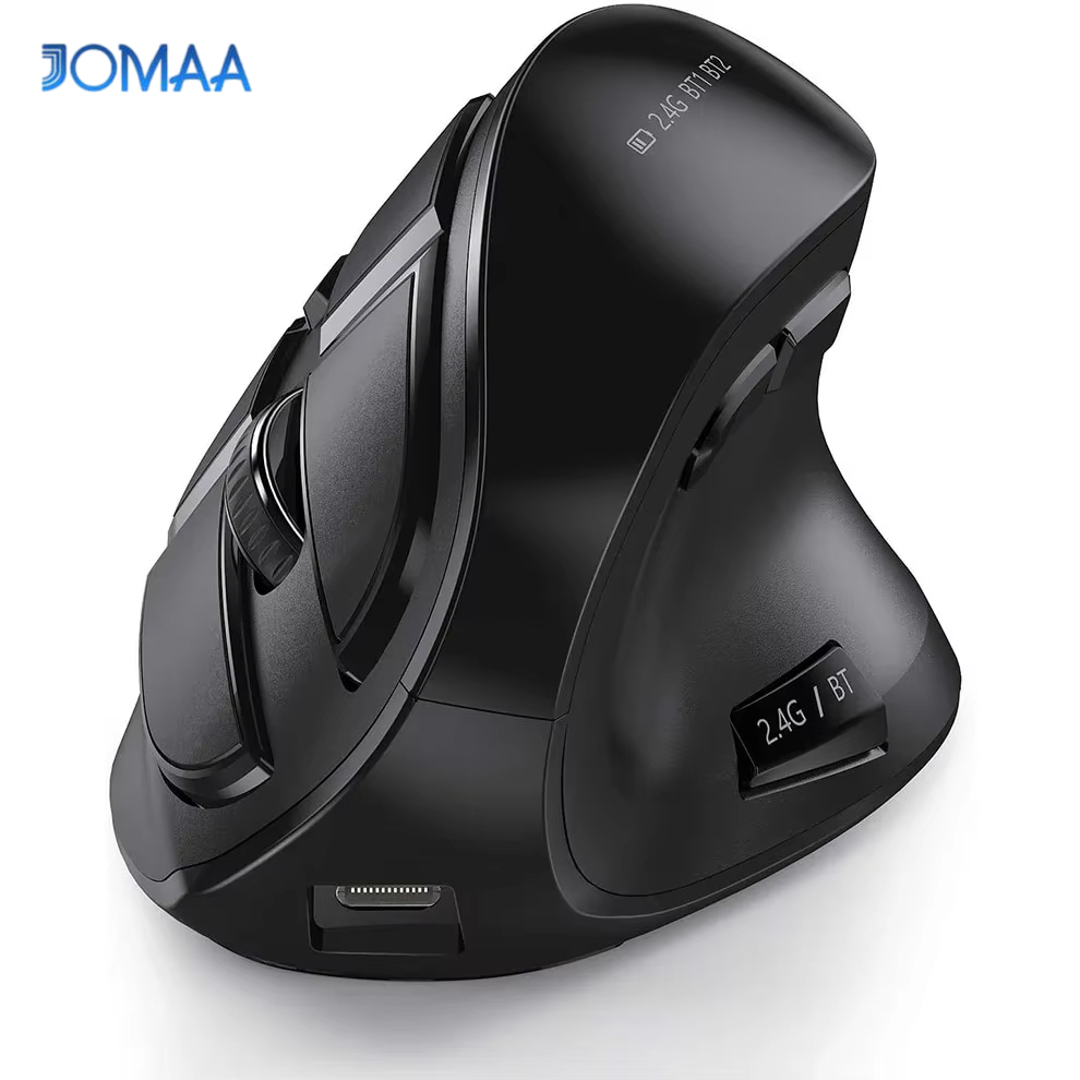 JOMAA 2.4G Wireless Mouse Rech - Pc Gaming Windows 7 avis et prix