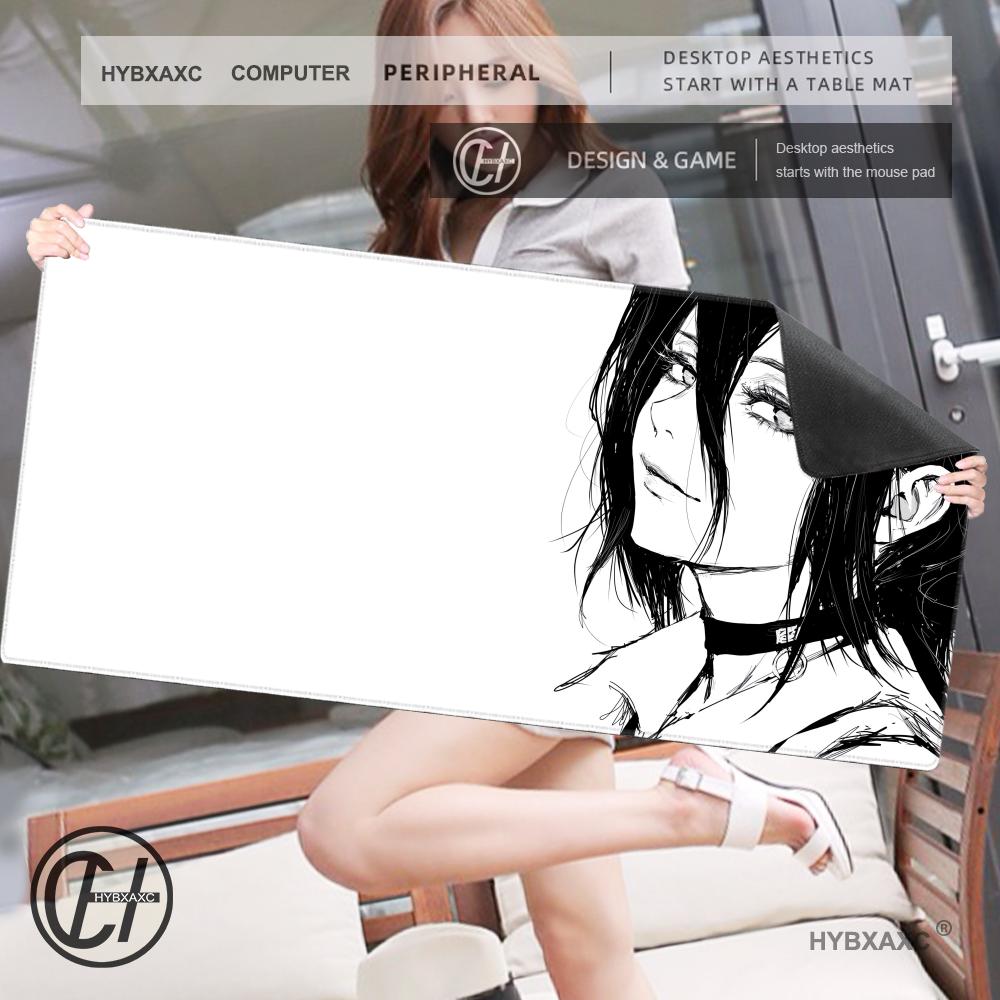 Mouse Pad Laptop Kawaii Anime  - Pc Gaming Girl avis et prix