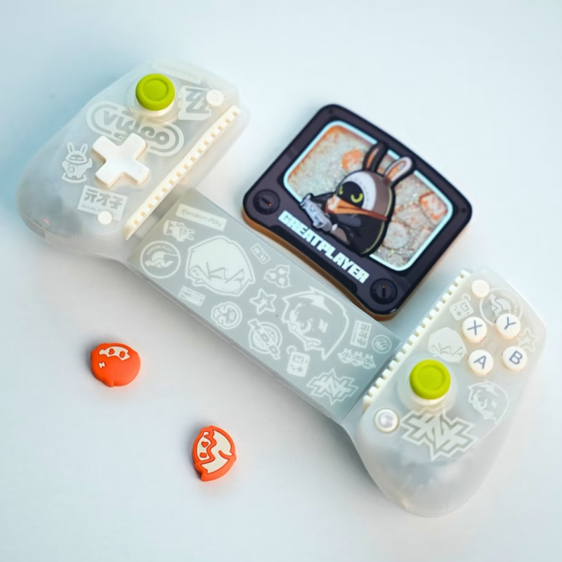 Zenless Zone Zero GameSir X5s  - Pc Gaming Game avis et prix