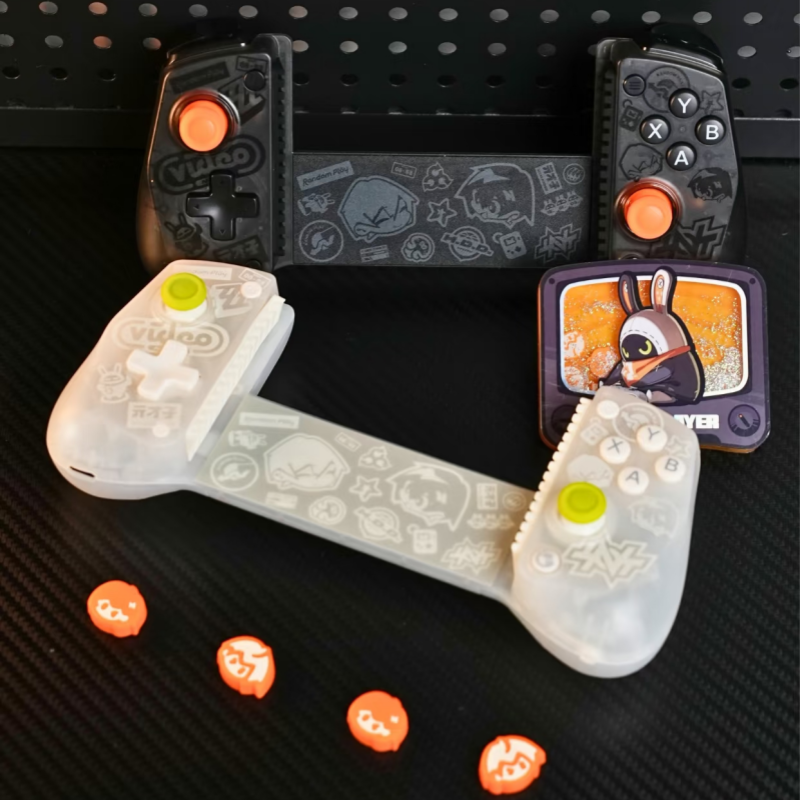 Zenless Zone Zero GameSir X5s  - Pc Gaming Game avis et prix